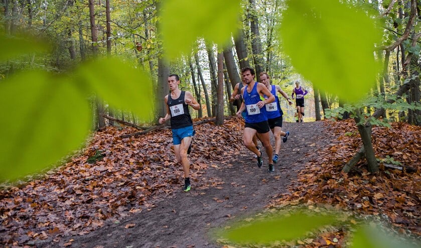 Jarenlang vond de Maple Leaf Cross plaats op Anna's Hoeve.