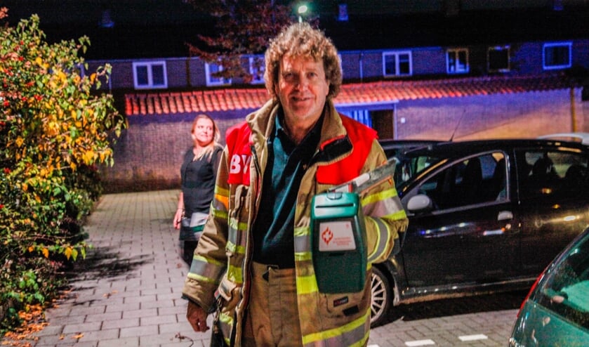 Geeft u ook voor de brandwonden stichting?