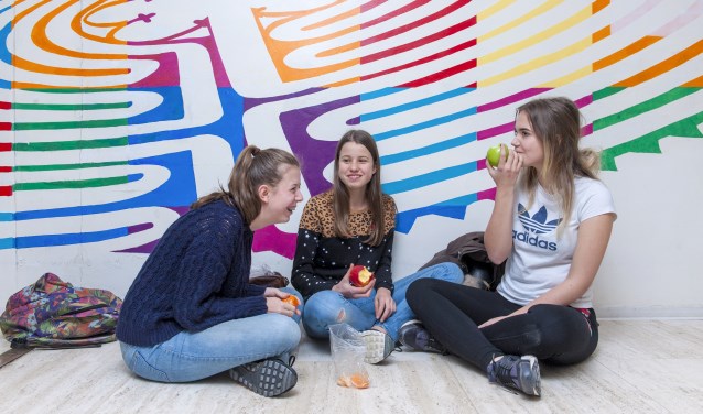 Jongeren gezond laten opgroeien is het doel van de GGD en Jeugd en Gezin.