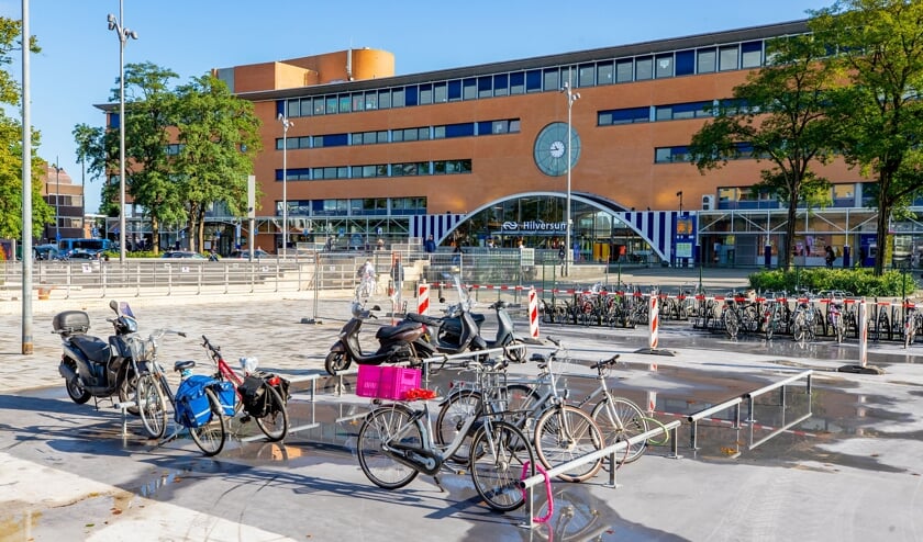 Wat is de beste plek voor de fietskelder?
