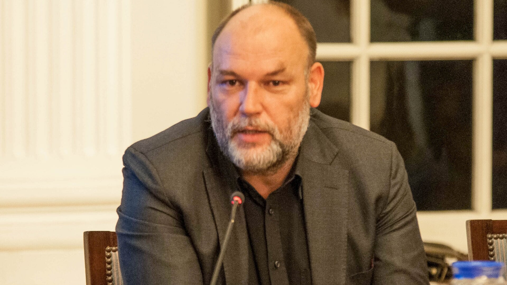 Rutger Groot Wassink (Sociale Zaken): “Bestaanszekerheid staat hoog op de politieke agenda