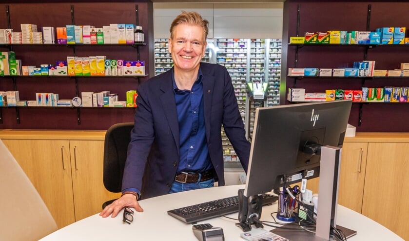 Dr. Egbert Lamberts: 'We zijn altijd persoonlijk betrokken.'