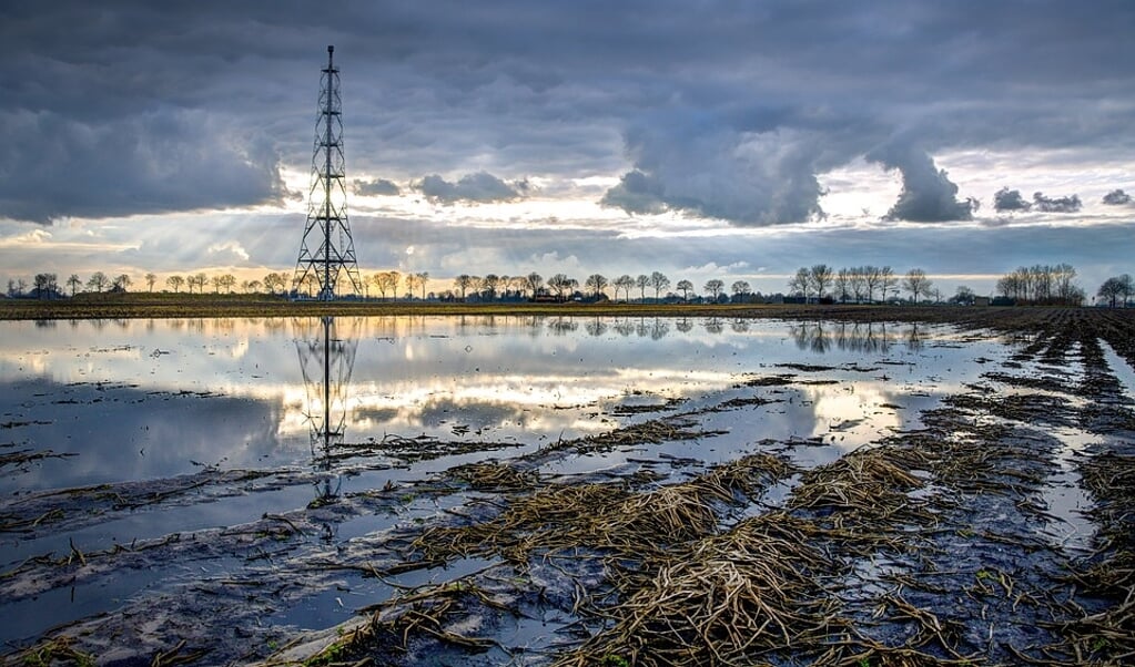 Op naar een land zonder fossiele brandstoffen. 