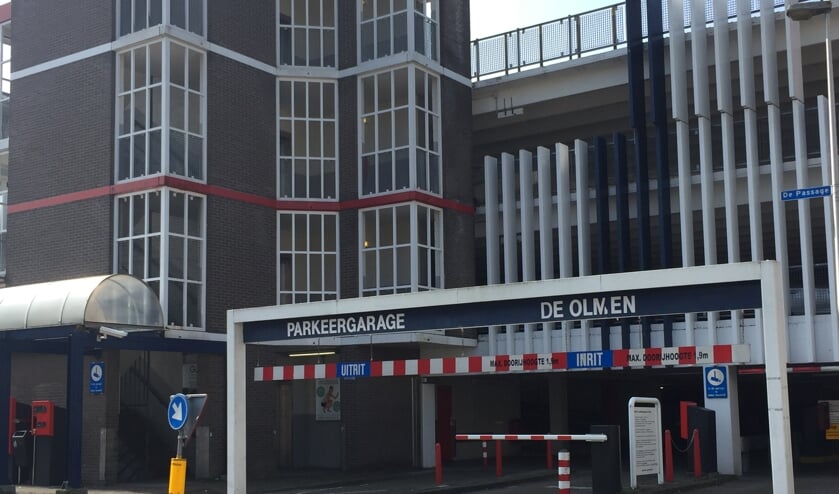Slopen of renoveren? Het kan nog alle kanten op.