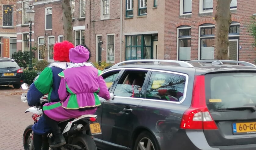 <p>Foto is ter illustratie. </p>
