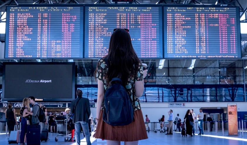 'Around the World': wie heeft er een leuk idee?
