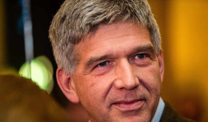 Wimar Jaeger.