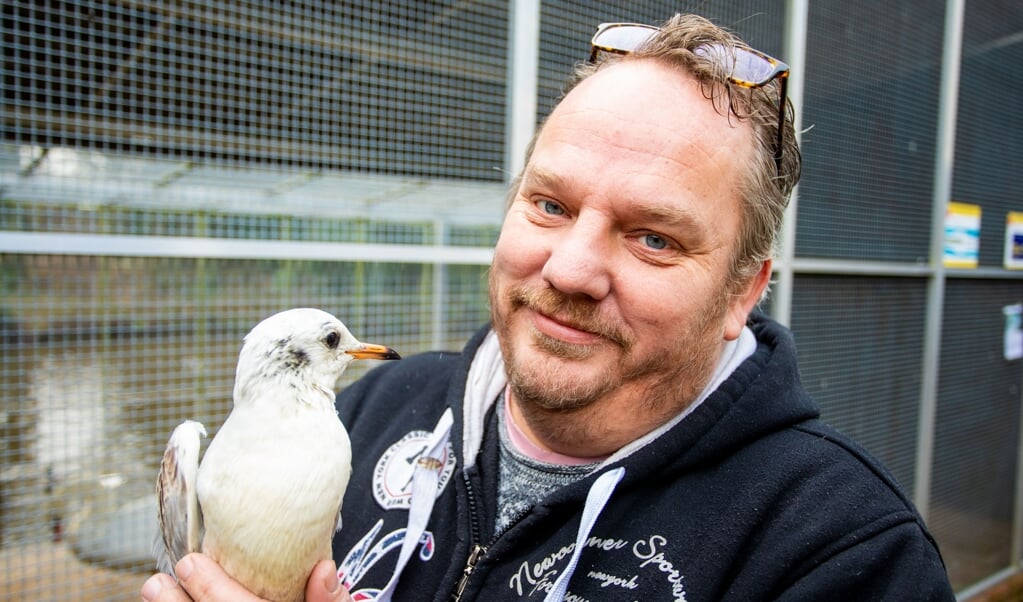 Vogelhospitaal Naarden Sluit Deuren