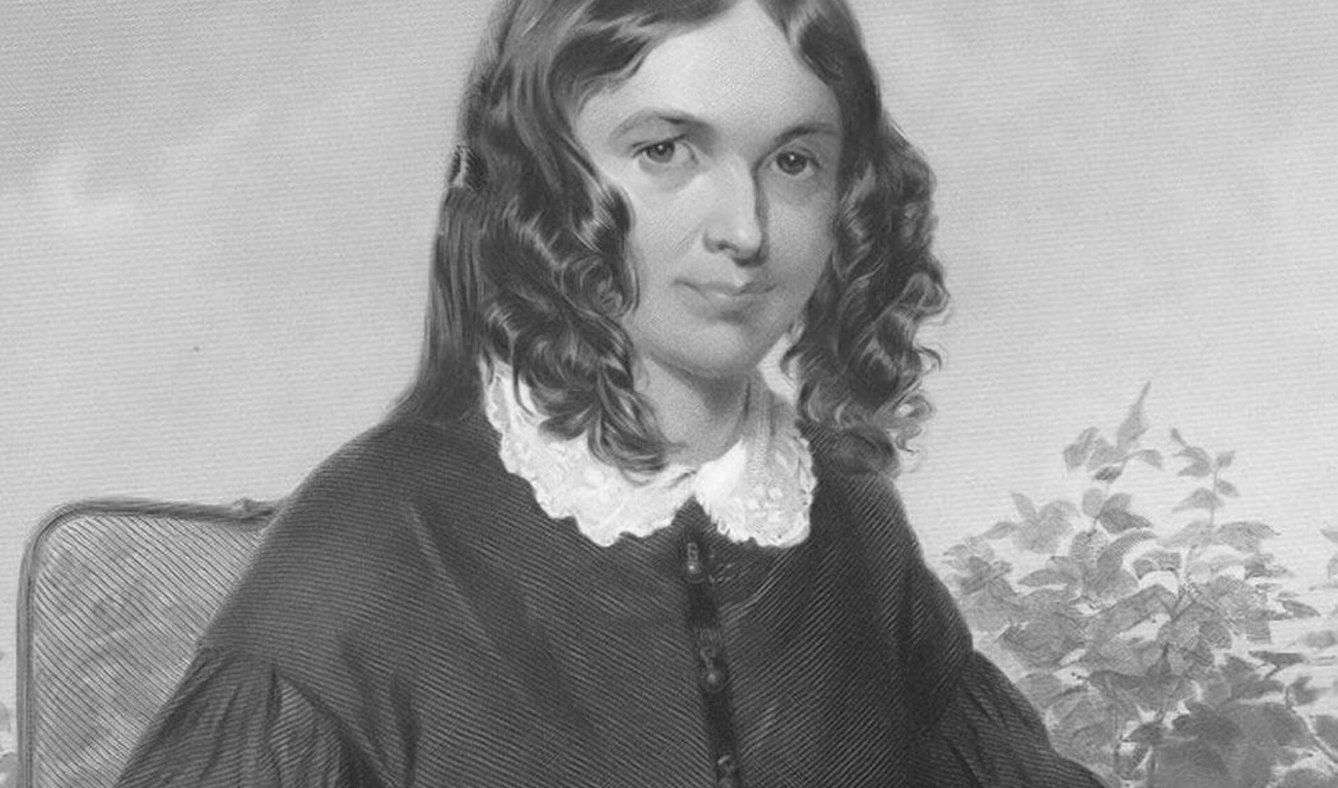 Het te vertalen sonnet komt van de vrouwelijke dichter Elizabeth Barrett Browning (1806-1861).