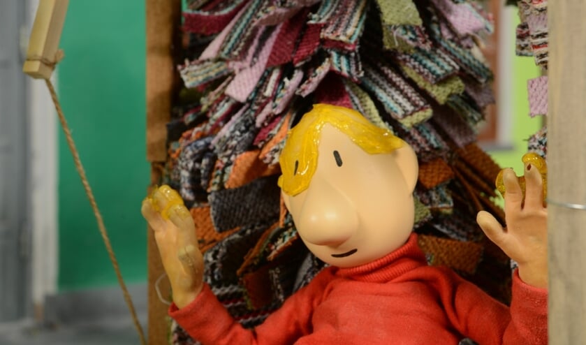 In de film 'Buurman & Buurman' gaat er van alles mis.