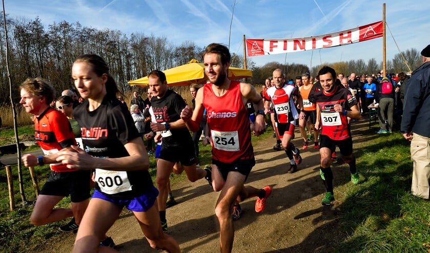 De DiemerCross in 2019.