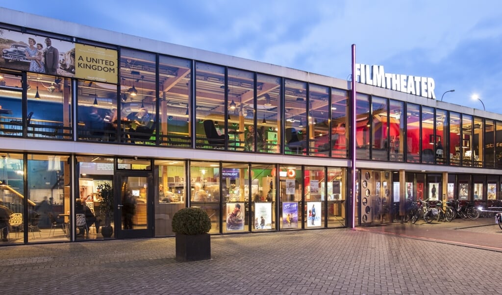 Films In Kerstvakantie En Nieuwe Special Bij Filmtheater Hilversum - Al ...