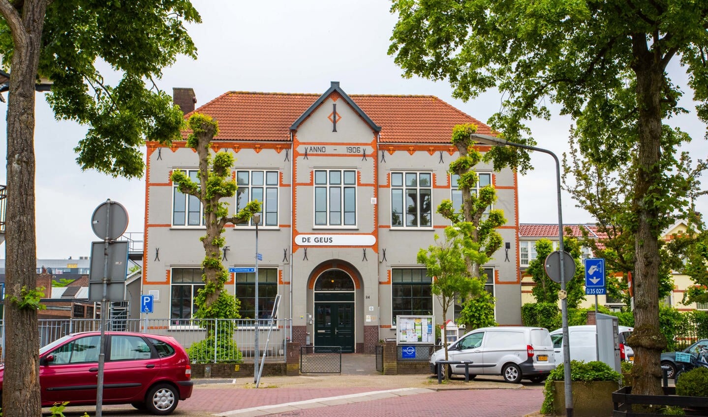 Kleinschalige dagbesteding aan WESPP-cliënten is wat De Geus biedt.