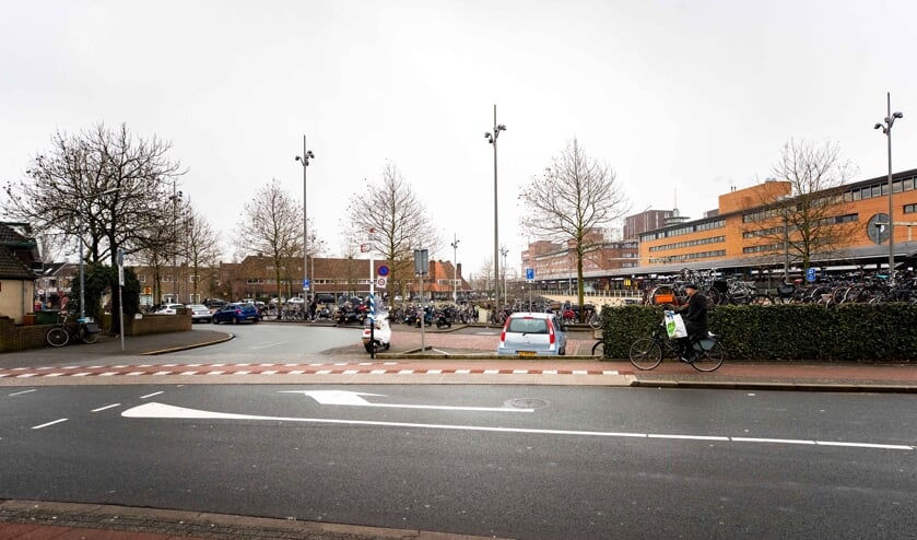 <p>Werk aan de winkel, want de gemeente wil het Oosterspoorplein en het omliggende gebied flink gaan vernieuwen. Wat zijn de ideeén van de inwoners?</p>