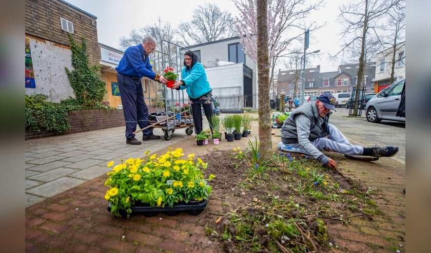 Wanneer de nieuwe voorziening er komt, is nog onduidelijk, wel is er een nieuwe stap gezet.
