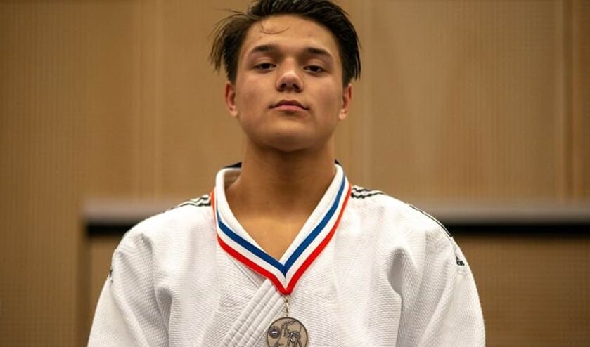 Christiaan Hendriksen.