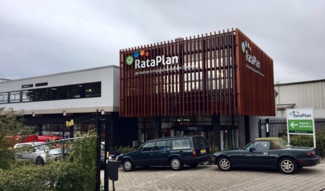 Rataplan.
