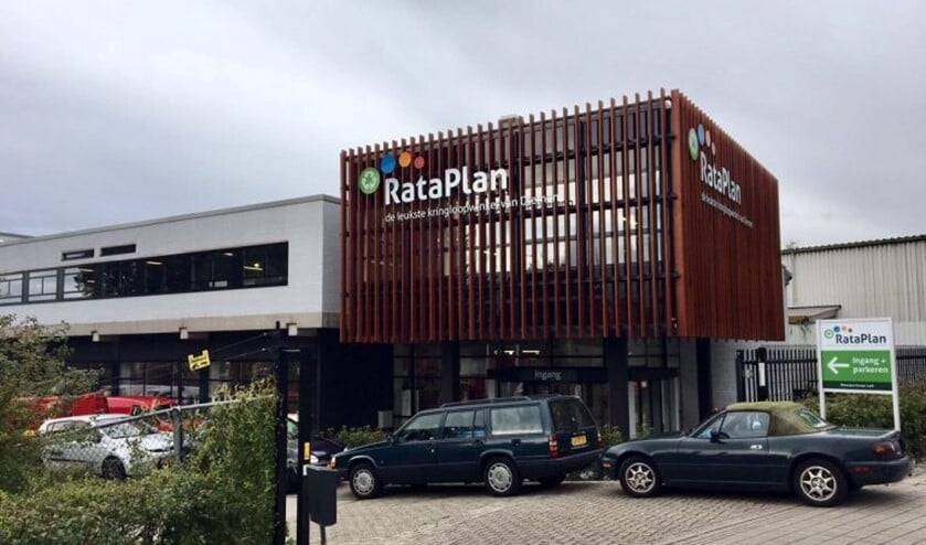Rataplan.