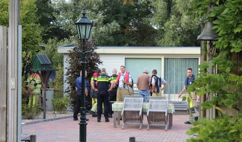 Het lichaam werd afgelopen september gevonden in de Muidertrekvaart.