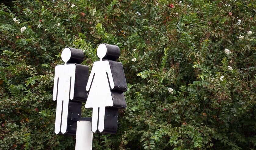 Toiletten in recreatiegebieden mogen vanaf vandaag weer open.