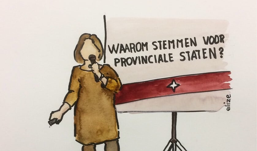 'We moeten solidair zijn met elkaar.'