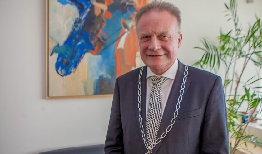 Aan welke eisen moet de nieuwe burgemeester voldoen?