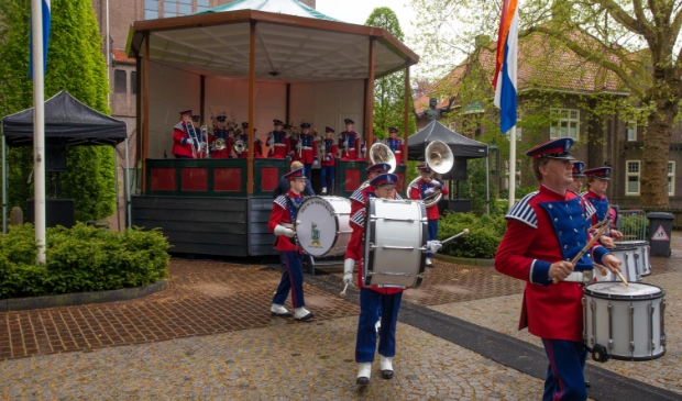 <p>MCC is een van de verenigingen die 2.000 euro krijgt.</p>