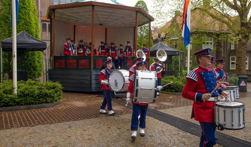 <p>MCC is een van de verenigingen die 2.000 euro krijgt.</p>