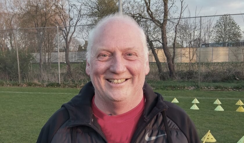 Jaap Hofman