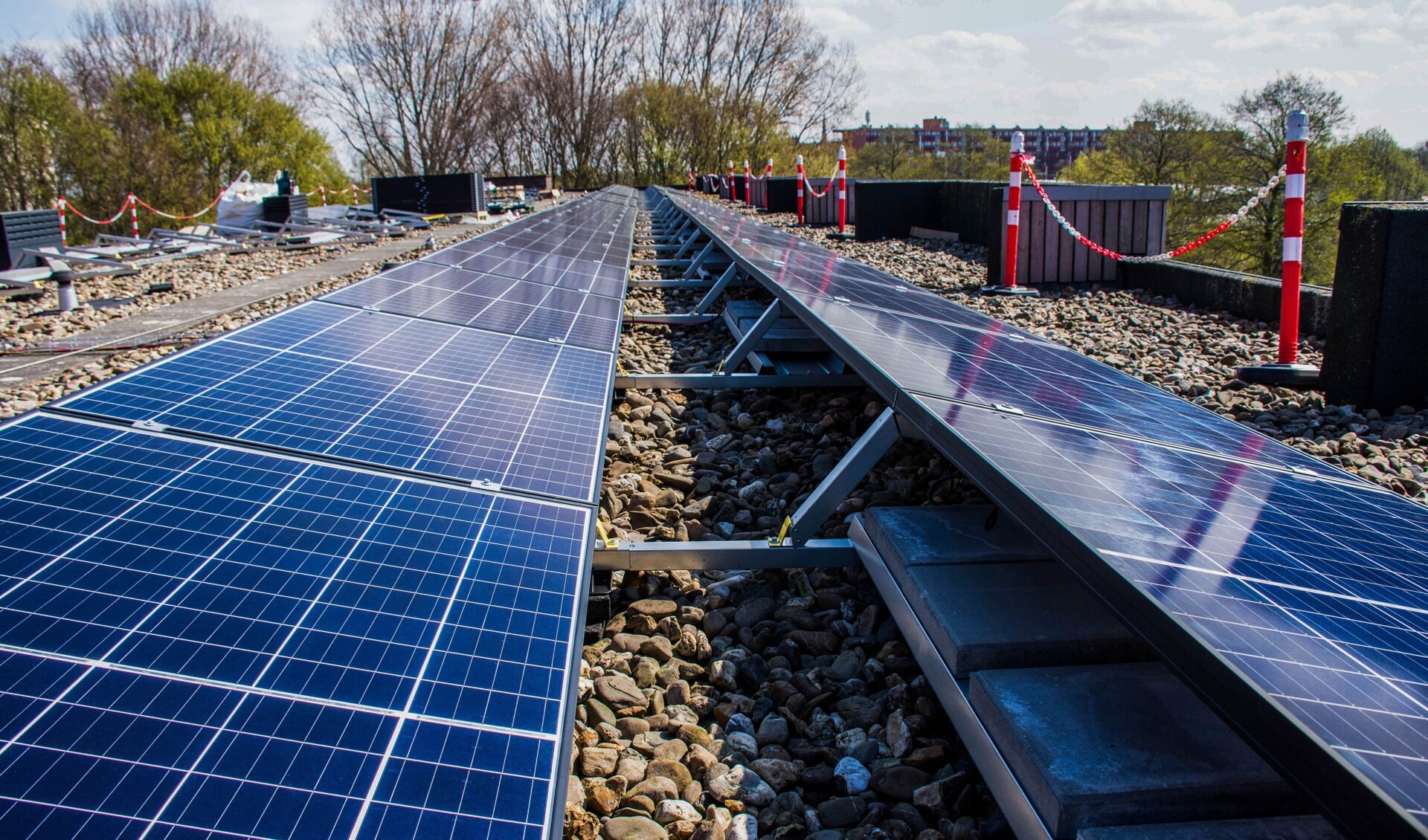 Moeten we inzetten op zonne-energie?