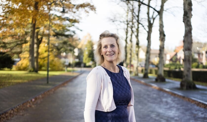 Marleen Remmers.