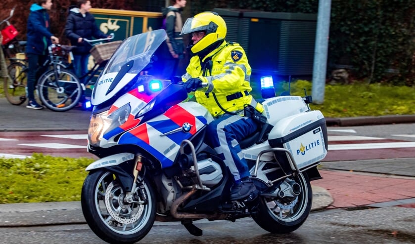 <p>Foto ter illustratie. </p>