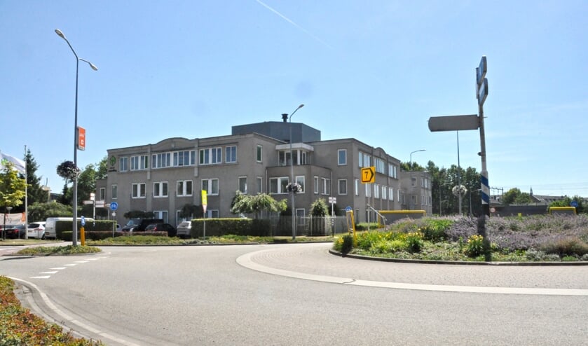 Het Regionaal Medisch Centrum Weesp.