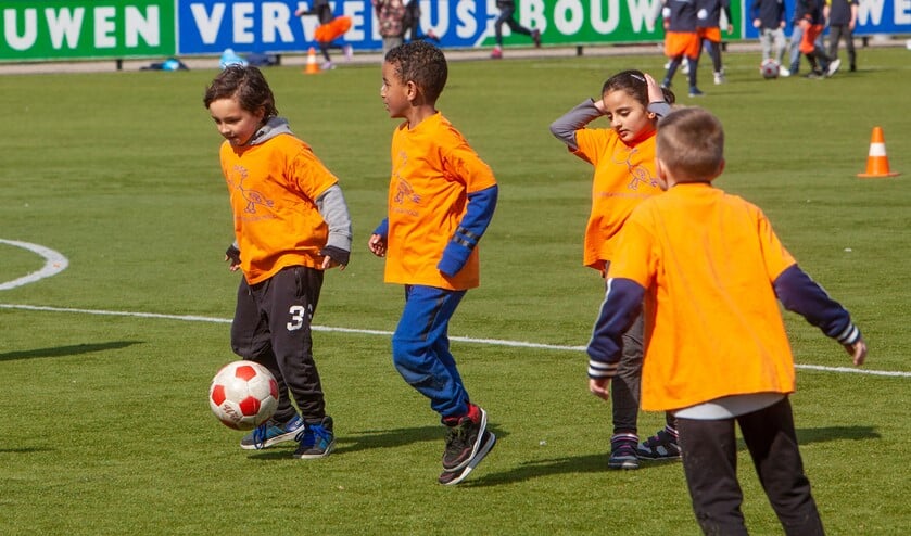 De Køningsspølen.