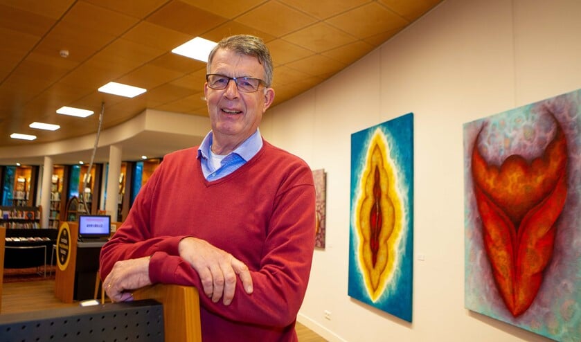 Marc Vos treedt terug uit het HvL-bestuur.