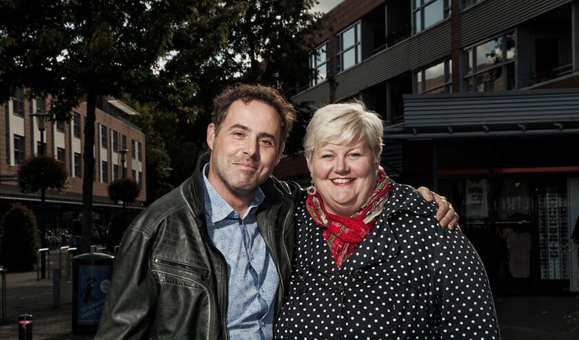 Pleegouder zijn is niet altijd gemakkelijk, maar je krijgt er veel voor terug, zeggen Arturo Perin en Wilma Hilberts