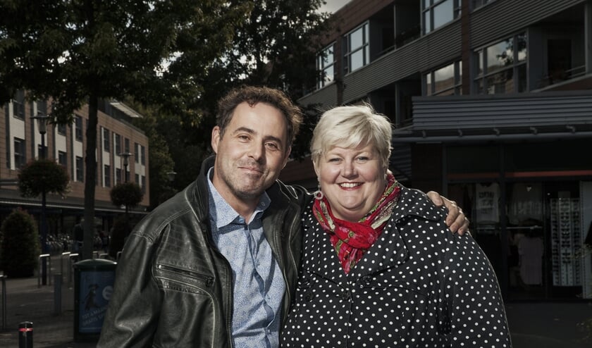 Pleegouder zijn is niet altijd gemakkelijk, maar je krijgt er veel voor terug, zeggen Arturo Perin en Wilma Hilberts