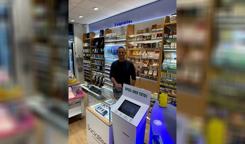 Rick Wildschut is mede-eigenaar van Primera Koopmans.
