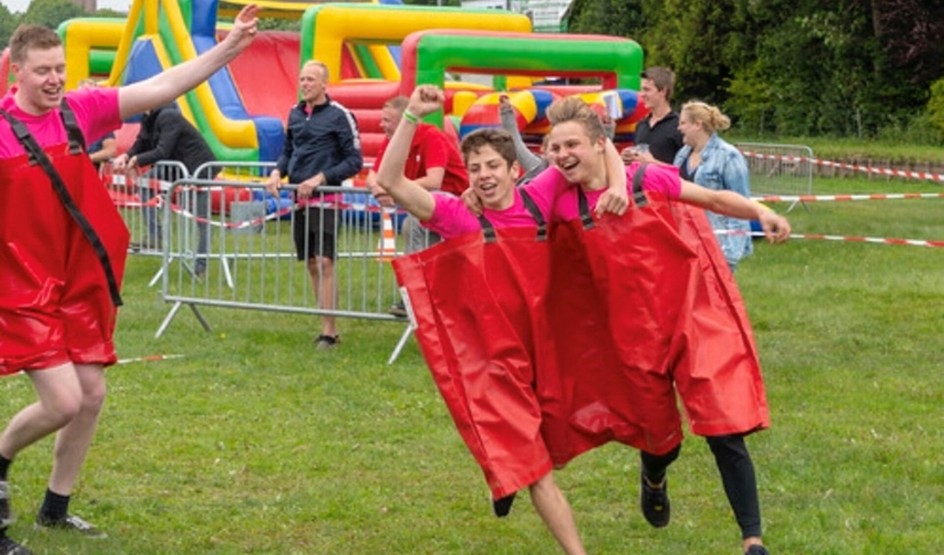 Wat de KPJ precies gaat organiseren is nog niet bekend.