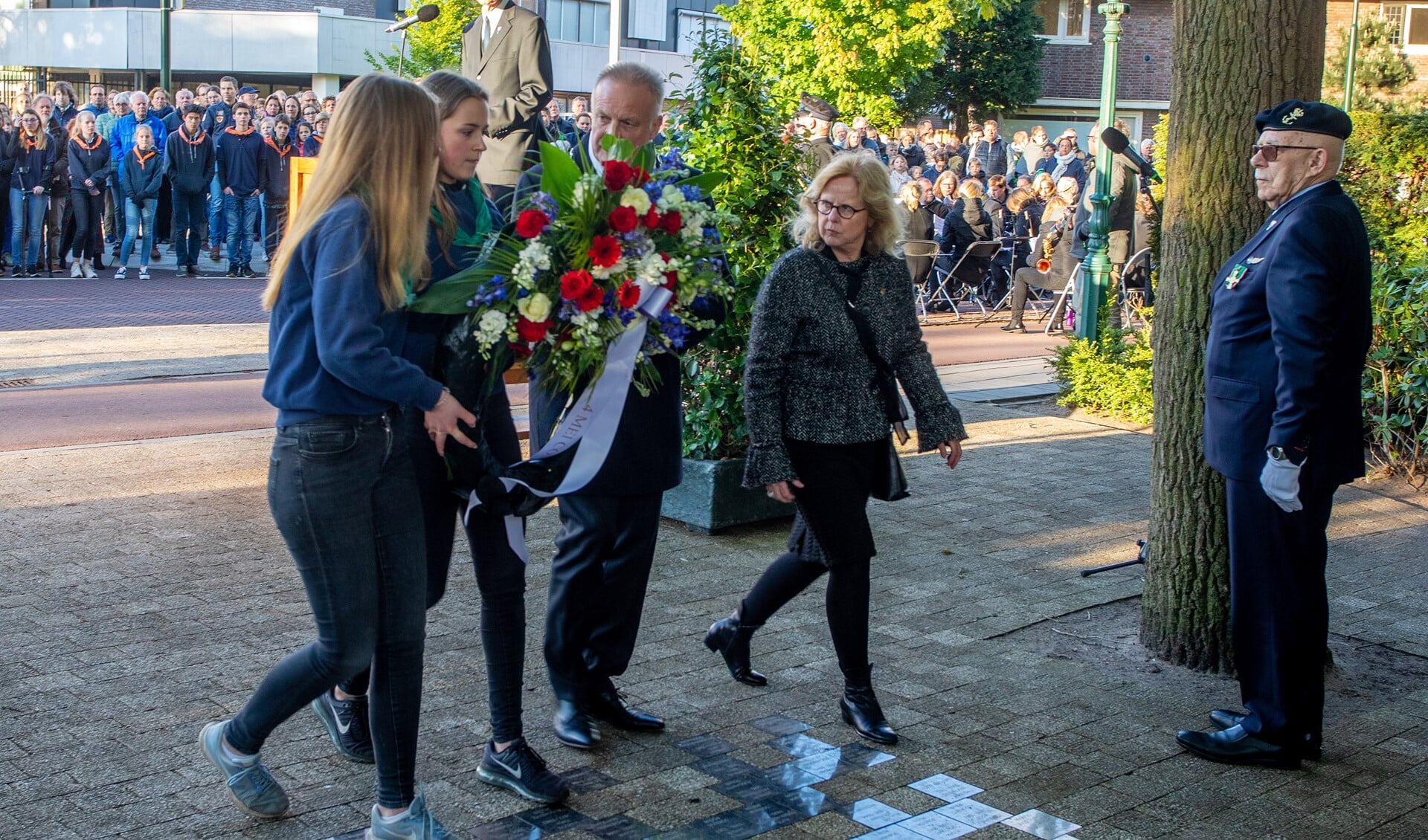 Voor dodenherdenking worden andere vormen onderzocht.