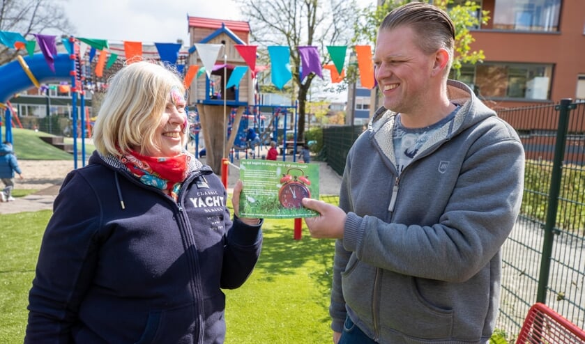 Veel organisaties zoeken vrijwilligers.