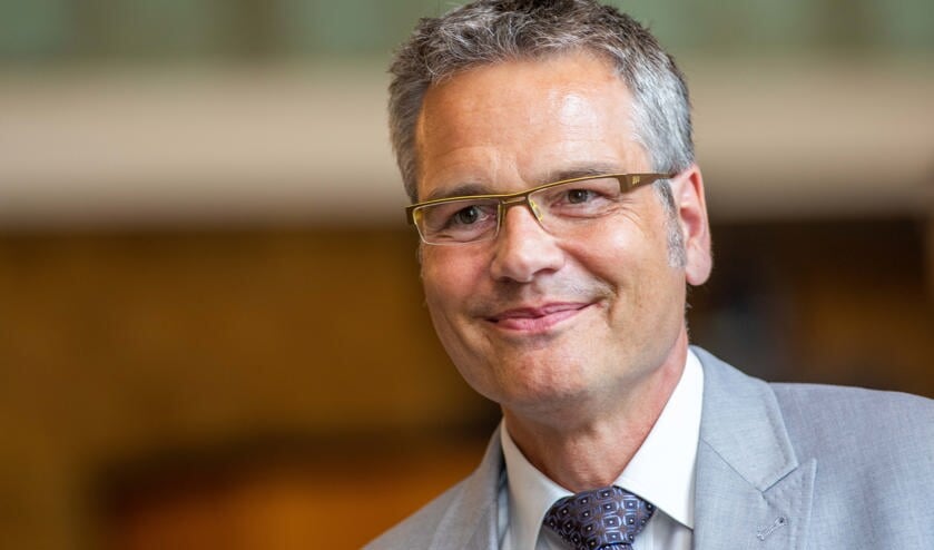 Wethouder Jan Kastje kreeg de wind van voren van de commissie.