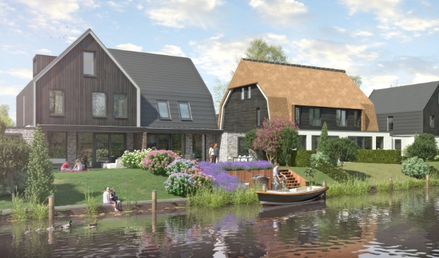 <p>Het Blaricums college stelde op 8 juni de toewijzingscriteria vast voor de nieuwste sociale huurwoningen in de Blaricummermeent. </p>