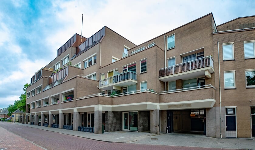 Bewoners het Noordse Bosje klagen steen en been over de kwaliteit van hun opgeleverde appartementen.