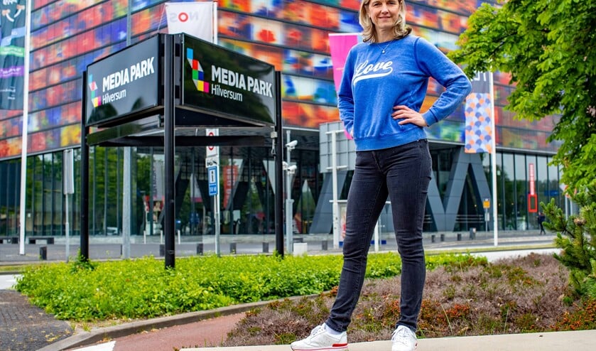 Mirjam de Graaff: '25 mei blijft een magische dag.'