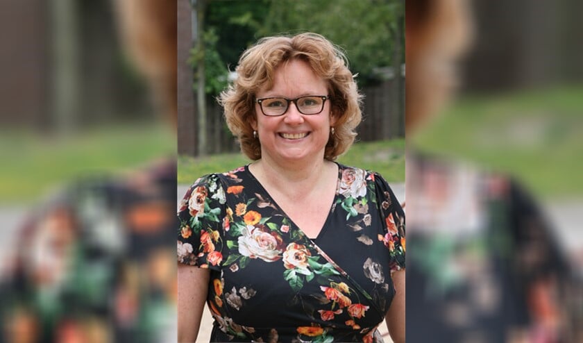 Nicole van Engelen maakt deel uit van de selectiecommissie.