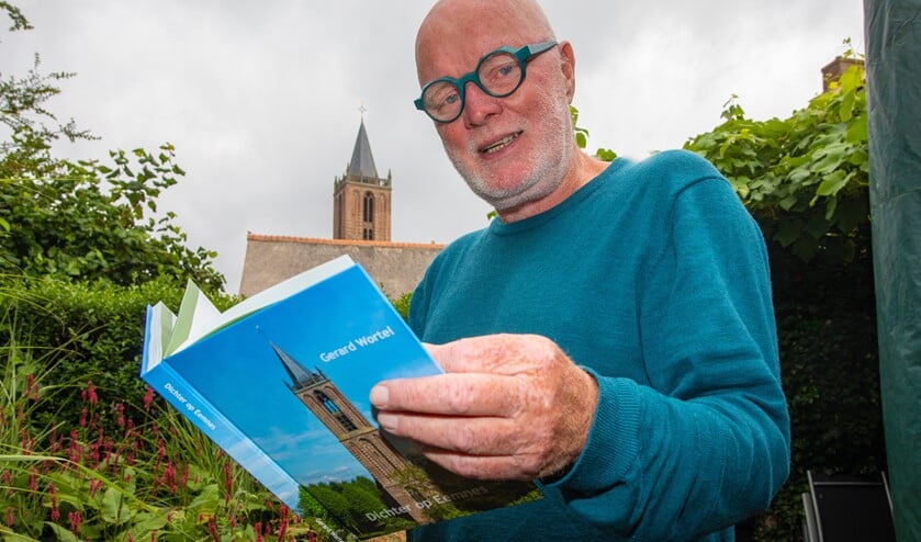 Gerard Wortel: 'Ik heb niet getwijfeld om door te gaan, heb eigenlijk alle onderwerpen wel gehad.'