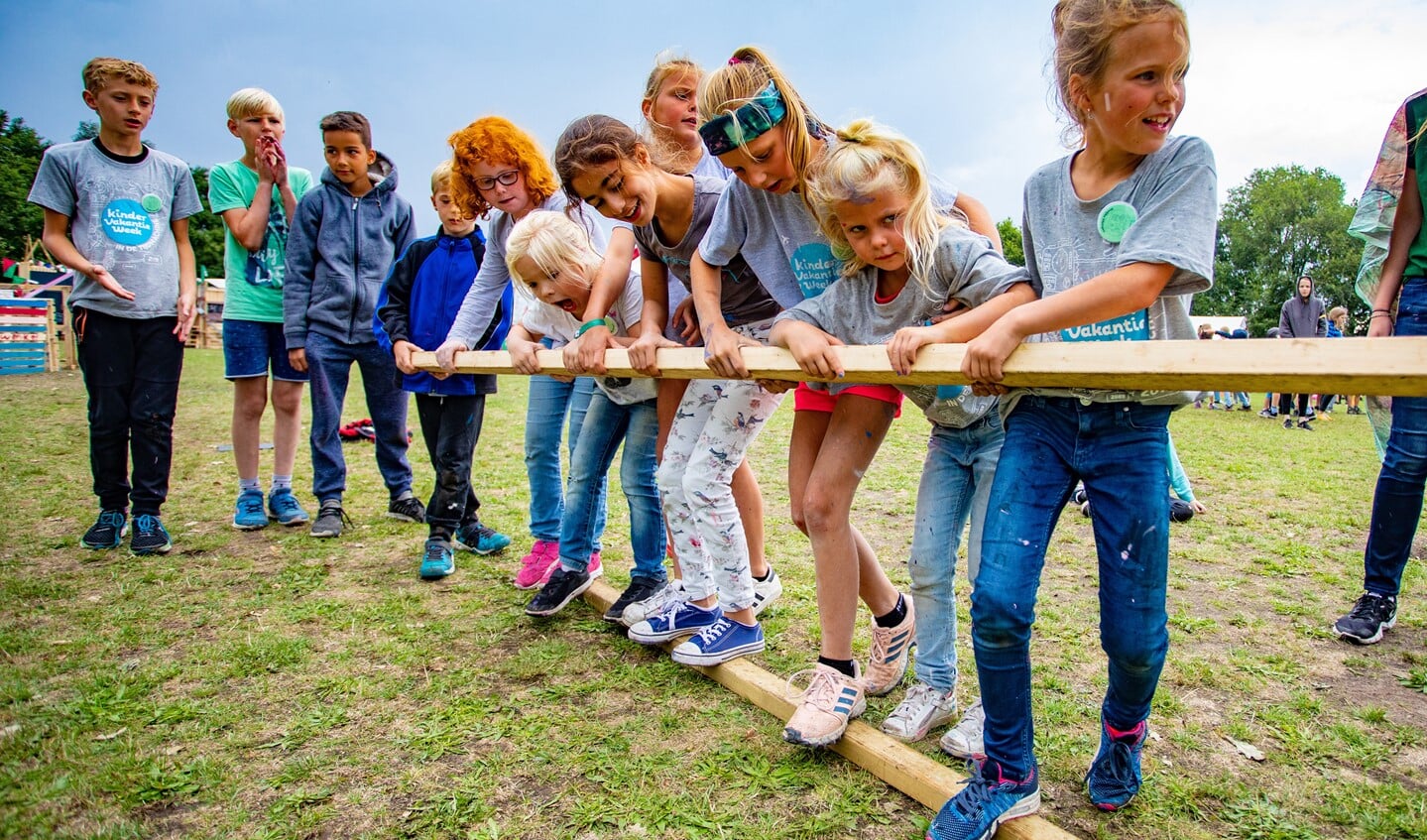 Kijervekansieweek.