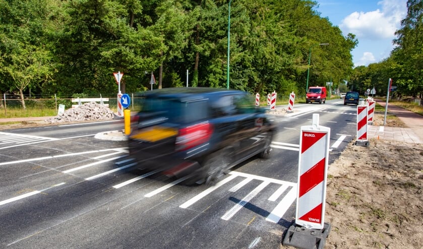 <p>PvdA Gooise Meren wil goed rijgedrag stimuleren door middel van een spaarpaal.</p>