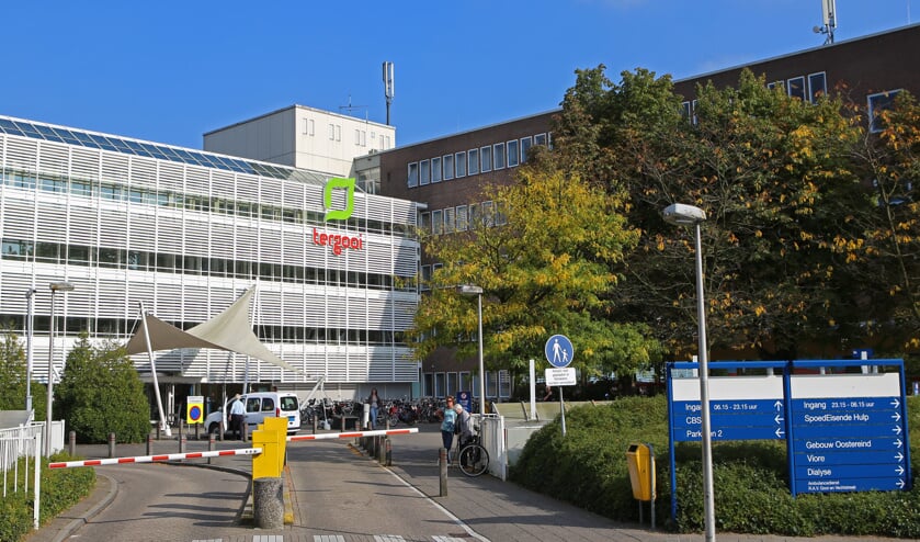 Ter Gooi ziekenhuis Hilversum